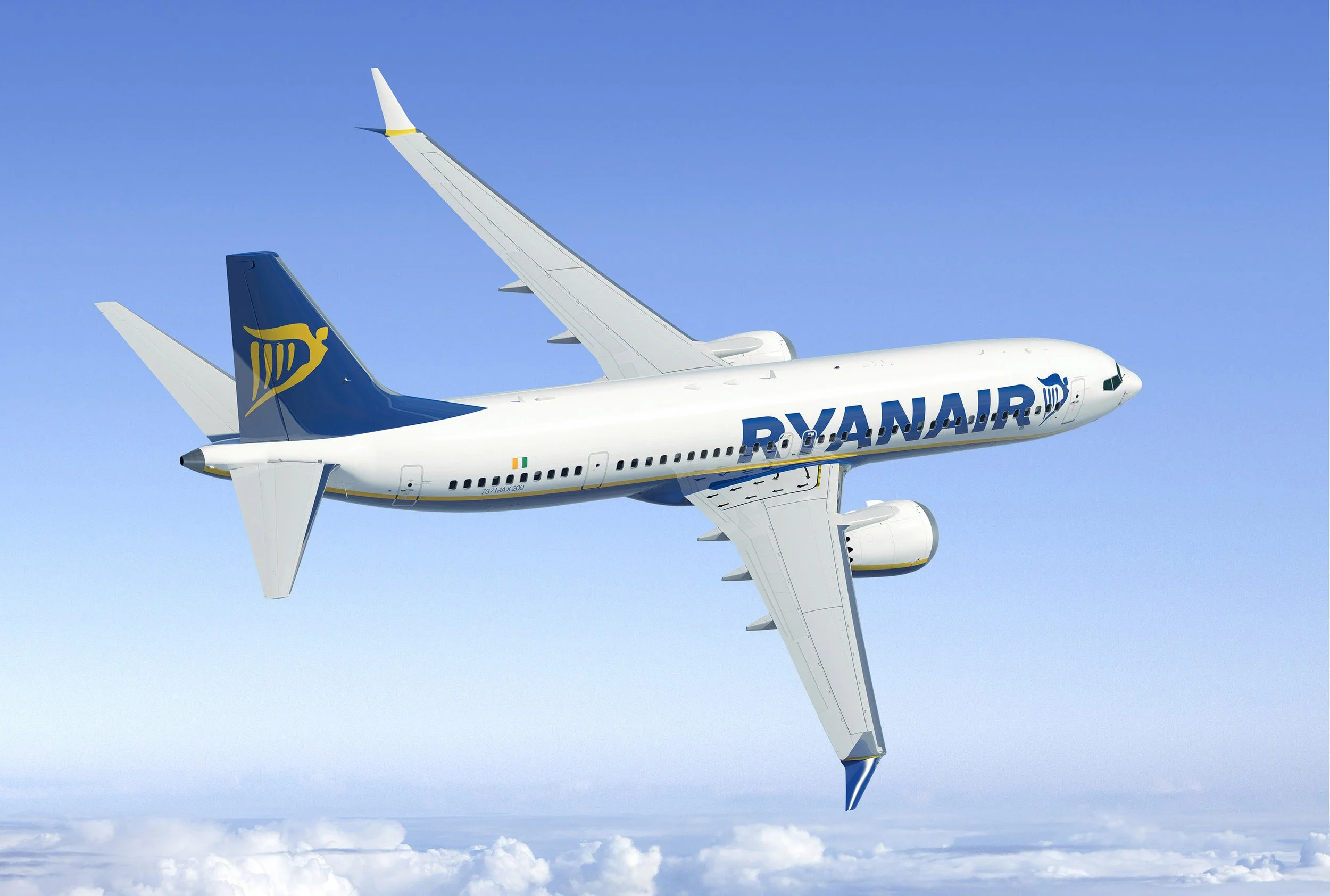 Ryanair's aircraft cost advantage — GRIDPOINT CONSULTING